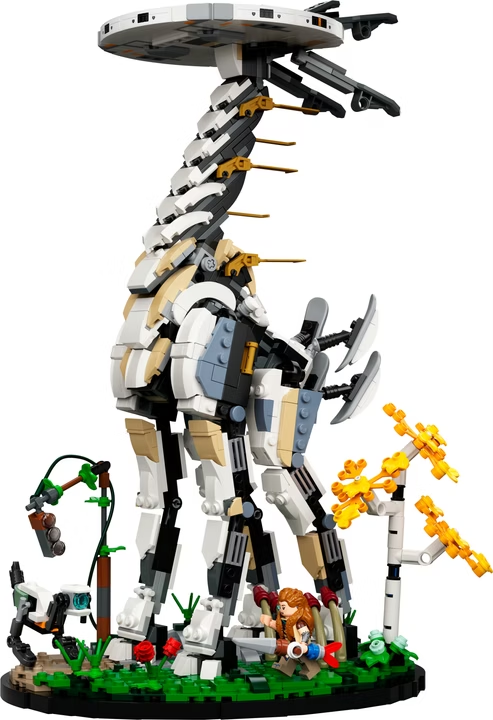 LEGO® Horizon Forbidden West™: Langhals - EOL 2023