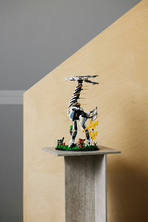 LEGO® Horizon Forbidden West™: Langhals - EOL 2023