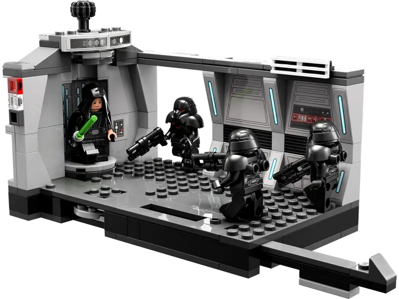 LEGO® Star Wars™ 75324 – Angriff der Dark Trooper™ – EOL 2023